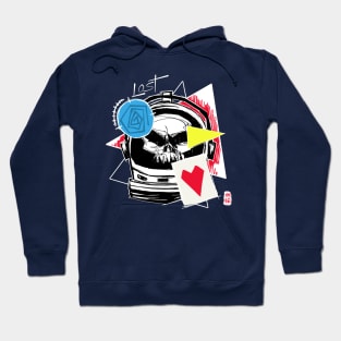 Lost in Space Hoodie